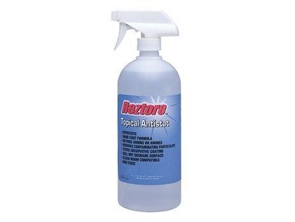 Obnovení ESD - Reztore Topical