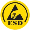 ESD audit standardniho pracoviste