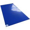 28676 lepiva podlozka modra sticky mat 60 90 cm 30 vrstev