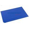 Lepivá podložka modrá (Sticky Mat) 60 × 90 cm – 30 vrstev