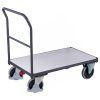 ESD plosinovy vozik 880x500mm
