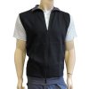 ESD vesta černá XXXL (Velikost XS)