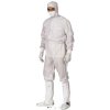 ESD Overal do čistých prostor - bílý (Velikost S)