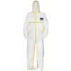 ESD Jednorázový overal 3B chem light (Velikost S)