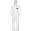 ESD Jednorázový overal 5/6 air (Velikost S)