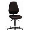 Kancelářská židle otočná Basic 1 ESD - synchronní technologie