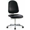 Kancelářská židle bimos Plus 2 do čistých prostor