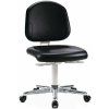 Kancelářská židle bimos Plus 2 do čistých prostor - 380 mm
