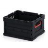 ESD skládací přepravka - 21 l