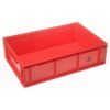NEWBOX Euro přepravka IDP 600×400