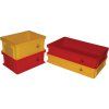 NEWBOX Euro přepravka IDP 600×400