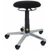 ESD Otočná stolička 1300 s opěrkou na nohy