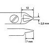 Boční štípací kleště 884EPCM - foto