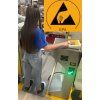 Turniket T06 – tříramenný plně automatický turniket