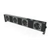 Závěsný ionizátor 4 ventilátory