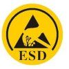 Měření ESD podlah do 500 m²