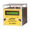 Warmbier CPM74 – charged plate monitor