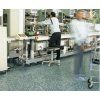 Gerflor Mipolam Technic EL5 – vodivé ESD dlaždice 608×608 mm