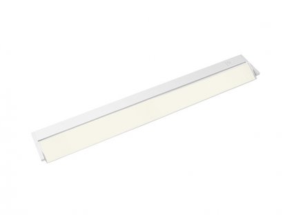 versa led vyklopne nabytkove svitidlo s vypinacem pod kuchynskou linku 10w bila tepla