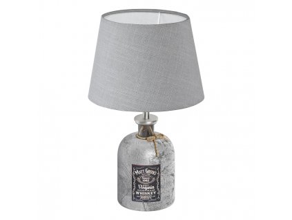 EGLO 49667 stolní lampa MOJADA E27 1x40W