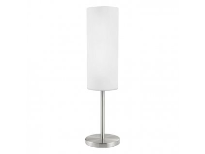EGLO 85981 stolní lampa TROY 3 E27 1x60W