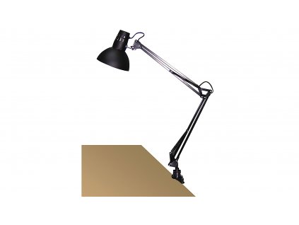 RABALUX 4215 ARNO stolní lampa s úchytem ke stolu