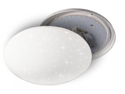 ANETA STAR stropní LED svetlo 1