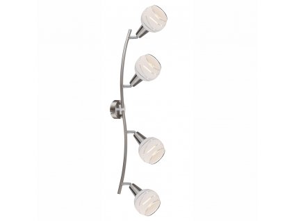 GLOBO 54341-4 stropní led svítidlo ELLIOTT