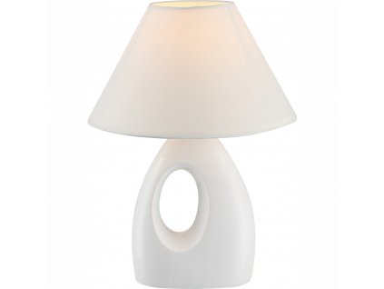 GLOBO 21670 stolní lampa SONJA