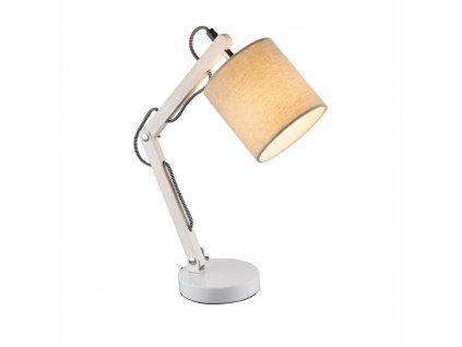 GLOBO 21511 stolní lampa MATTIS