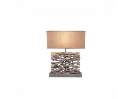 GLOBO 21648 stolní lampa JAMIE