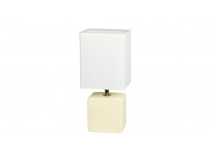 RABALUX ORLANDO 4929 stolní lampa