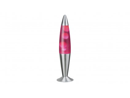 RABALUX LOLLIPOP 4108 lávová stolní lampa