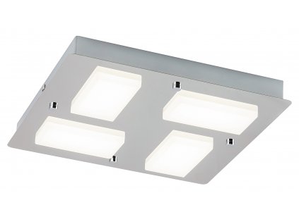 RABALUX 5725 RUBEN stropní koupelnové LED svítidlo