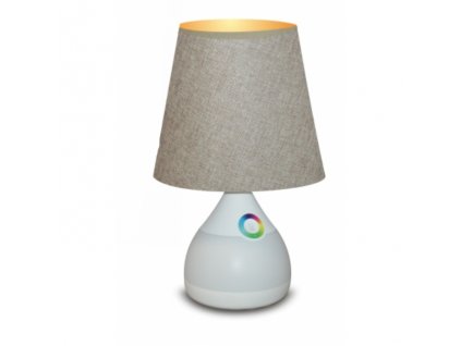Nilsen Magic Night Coffee stolní lampa