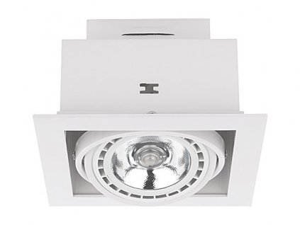 NOWODVORSKI 9575 stropní zápustné bodové svítidlo DOWNLIGHT ES111