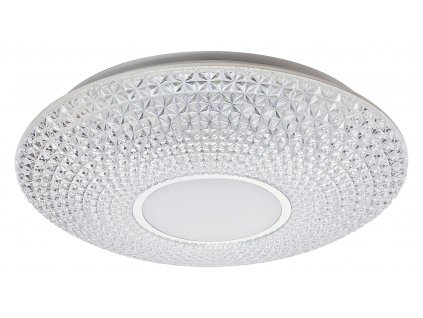 RABALUX 1518 CORALIA stropní led svítidlo s dálkovým ovládáním