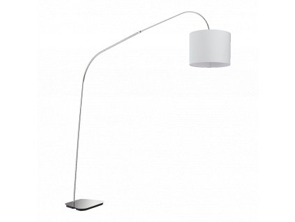 LUXERA 64382 PYLON moderní stojací lampa
