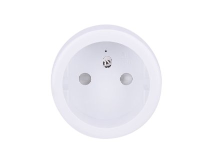 DY11WIFI Solight dálkově ovládaná WiFi zásuvka