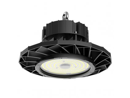 WPH-200W-004 Solight High bay, 200W, 26000lm, 120°, Samsung LED, Lifud driver, 5000K, 1-10V stmívání
