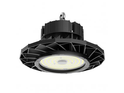 WPH-150W-004 Solight High bay, 150W, 19500lm, 120°, Samsung LED, Lifud driver, 5000K, 1-10V stmívání