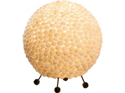 GLOBO 25833 BALI stolní lampička