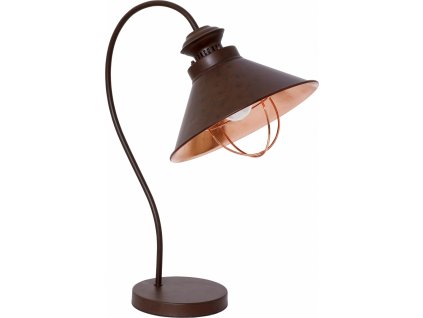 NOWODVORSKI 5060 stolní lampa LOFT
