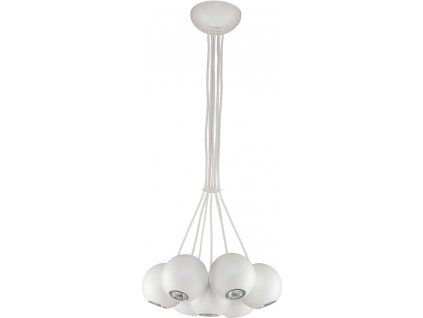 NOWODVORSKI 6144 závěsné svítidlo BUBBLE