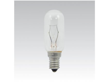 NBB BOHEMIA E14 40W žárovka pro digestoře