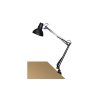 RABALUX 4215 ARNO stolní lampa s úchytem ke stolu