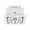 NOWODVORSKI 9575 stropní zápustné bodové svítidlo DOWNLIGHT ES111