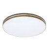 RABALUX 3345 OSCAR stropní led svítidlo