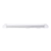 WO212 Solight LED lineární svítidlo podlinkové, 15W, 4100K, 3-stupňové stmívaní, vypínač, hliník, 90cm
