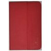 Solight univerzální pouzdro - desky z polyuretanu pro tablet nebo čtečku 7'', červené